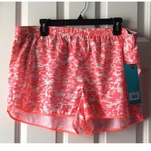 NWT New Balance, Size 2XL,  Womens Shorts With Built In Panty